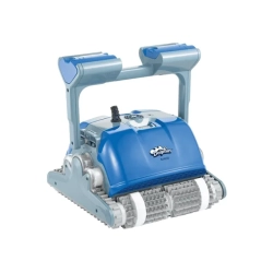 Odkurzacz do basenu DOLPHIN M400